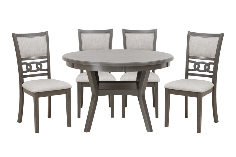 Savor 5-Piece Dining Set