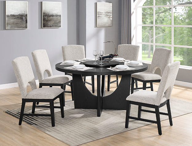 Rupert Dining Set 5-Piece