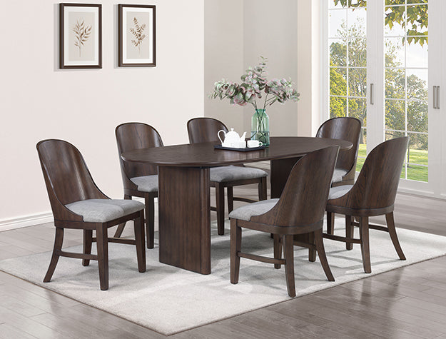 Cullen Dining Set 7-Piece