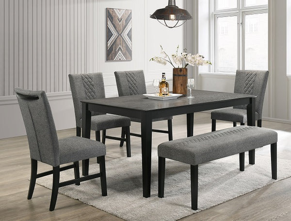 Arlene Dining Set 5-Piece