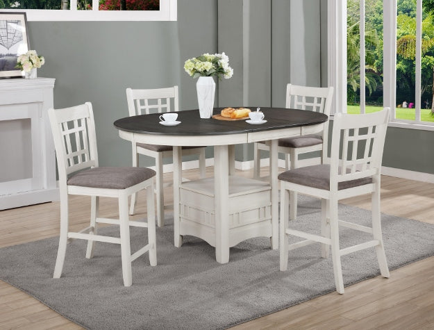 Hartwell Dining Set 5-Piece