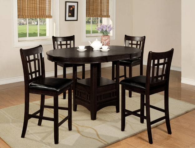 Hartwell Dining Set 5-Piece