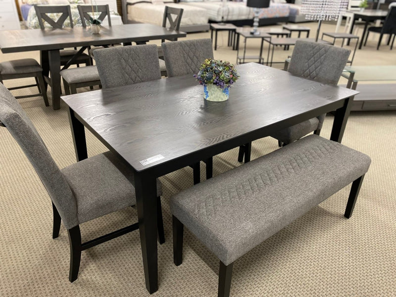 Arlene Dining Set 5-Piece