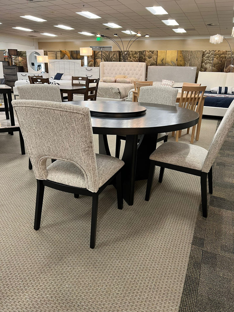 Rupert Dining Set 5-Piece