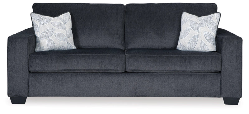 Navi Smoke Sofa