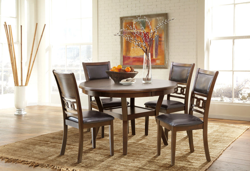 Savor 5-Piece Dining Set