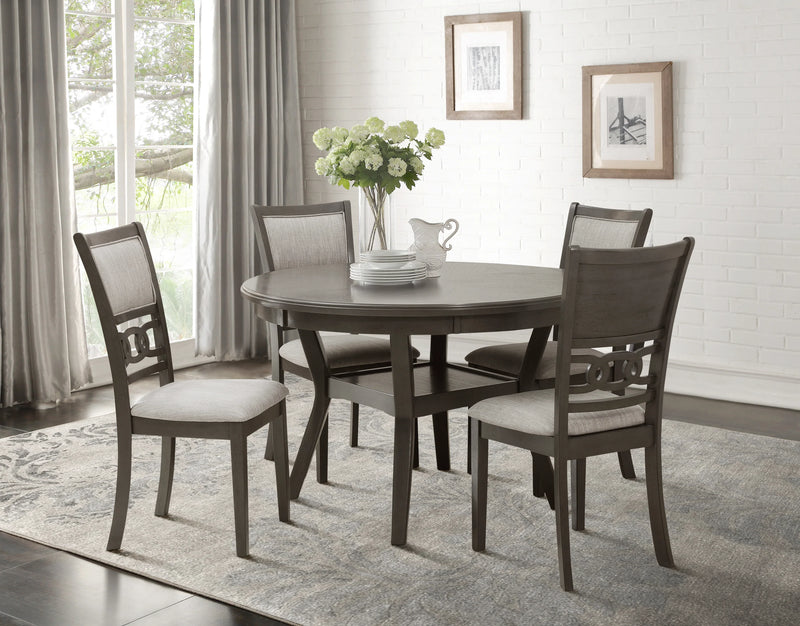 Savor 5-Piece Dining Set