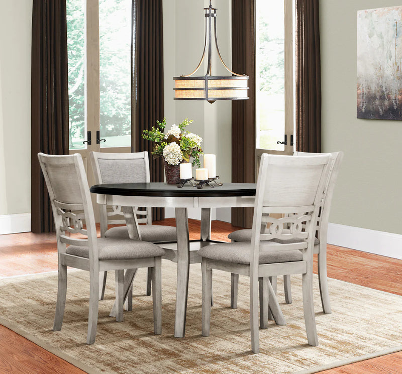 Savor 5-Piece Dining Set