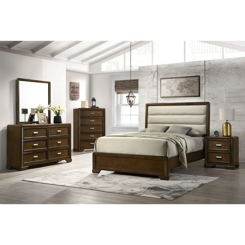 Coffield  Bedroom Set