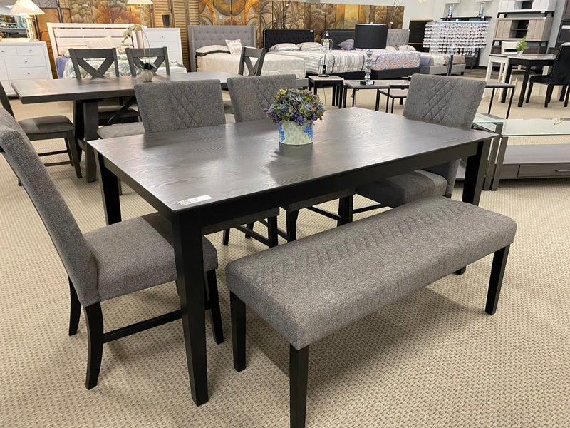 Arlene Dining Set 5-Piece