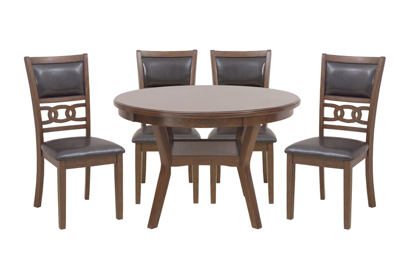 Savor 5-Piece Dining Set