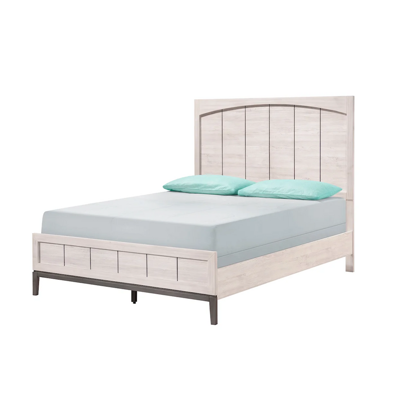 Veda Contemporary Bedroom Set