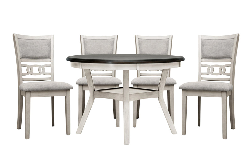 Savor 5-Piece Dining Set