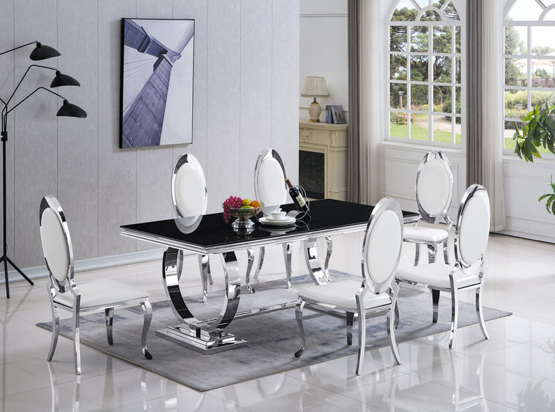 Casio Dining Set -Piece