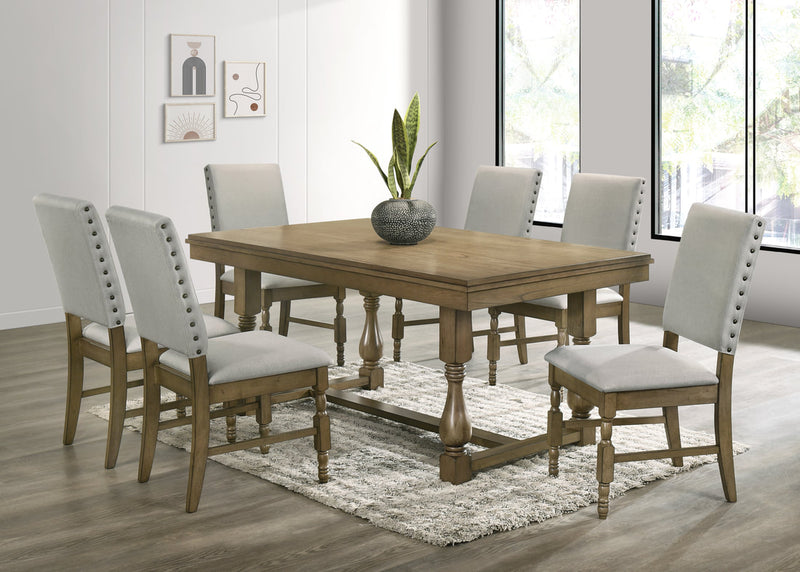 Greyson Dining Set 7-Piece