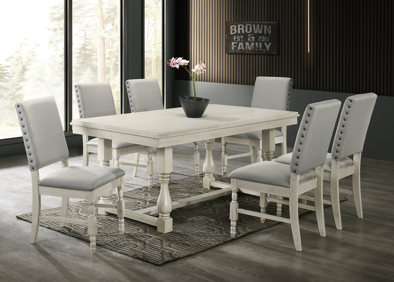 Greyson Dining Set 7-Piece