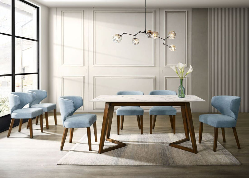 Hamilton Ceramic Dining Set