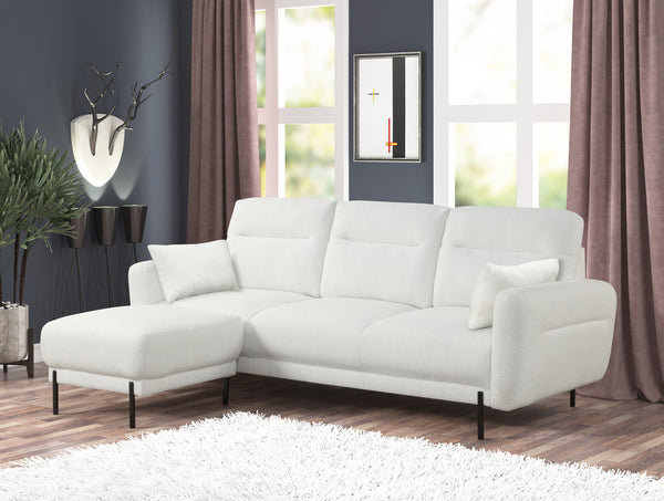 Lily Sectional