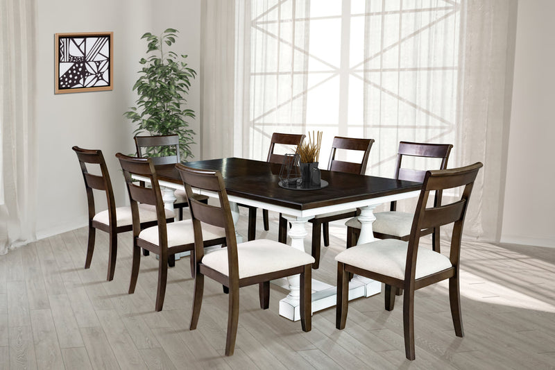 Thomas Dining set