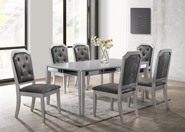 Travis Dining Set 7-Piece