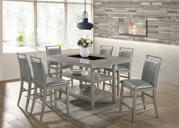 Tommy Counter Height Dining Set