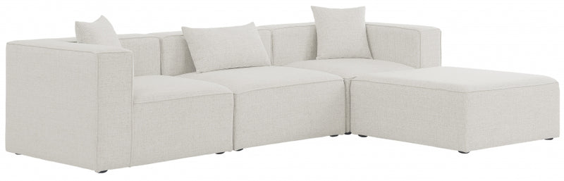 Cube Modular Sectional