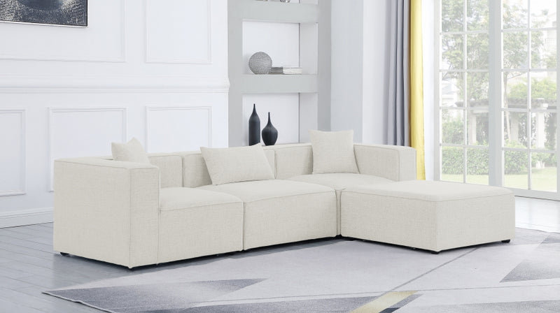 Cube Modular Sectional