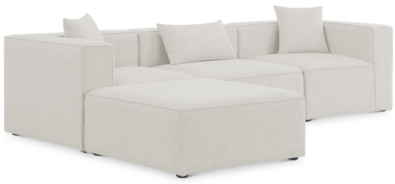 Cube Modular Sectional