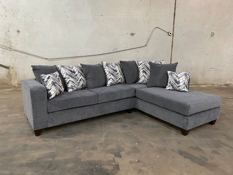 110 Hollywood Sectional