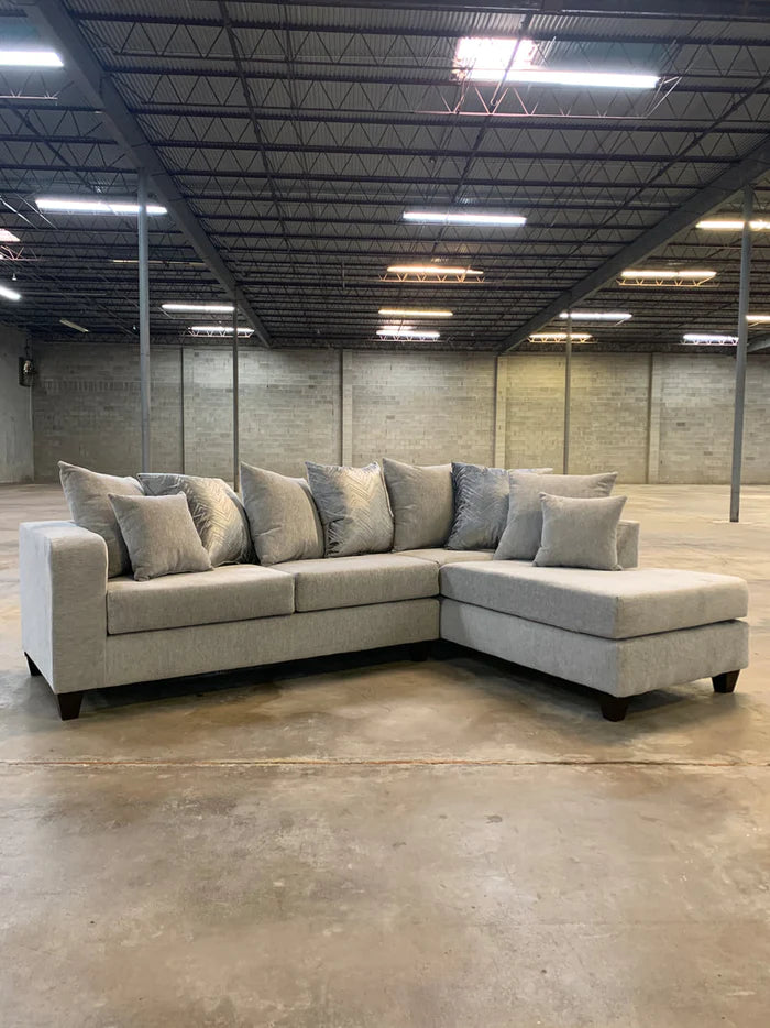 110 Hollywood Sectional