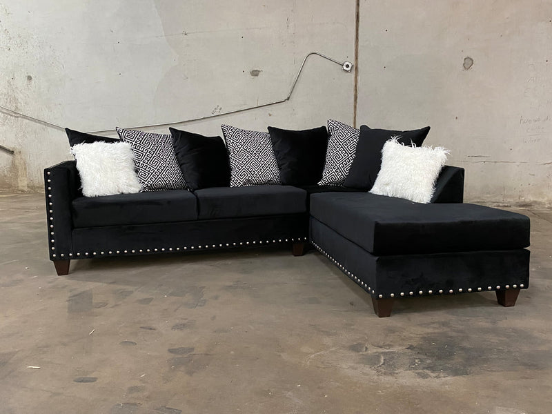 110 Hollywood Sectional