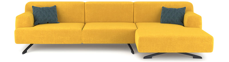 Maria Corner Sectional