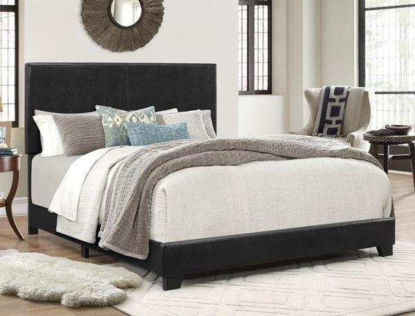 B5271 Erin PU Queen Bed