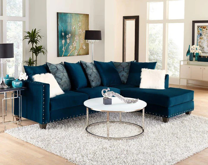 110 Hollywood Sectional