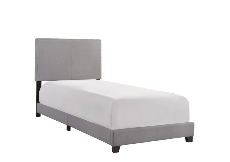 Erin Queen Upholstered Bed