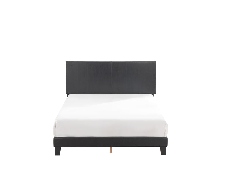 750PU Platform Queen Bed