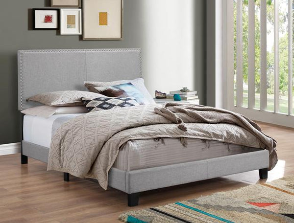 B5271 Erin Gray Full Bed