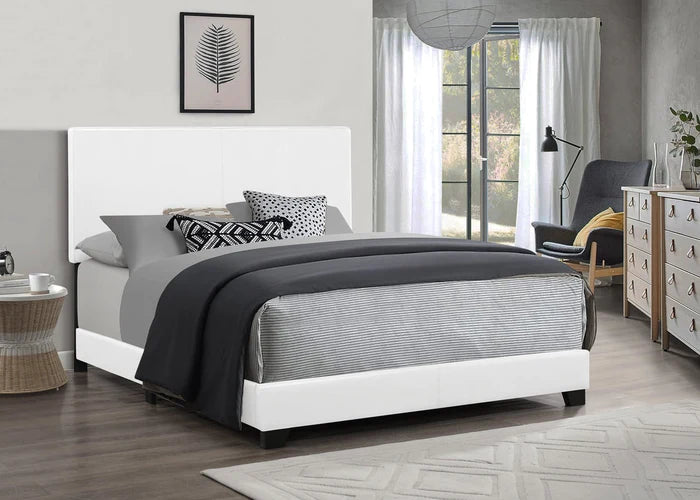 B5271 Erin PU Queen Bed