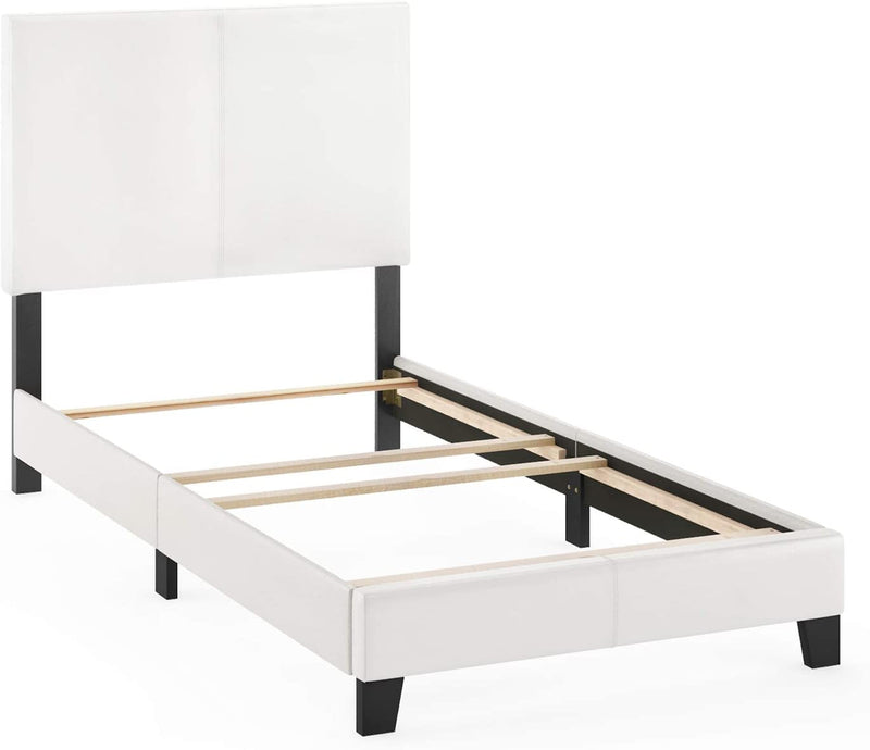 B5271 Erin PU Queen Bed