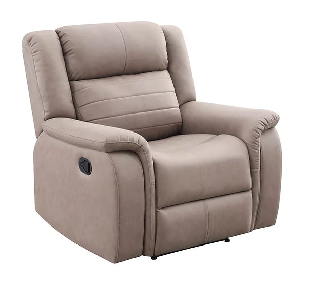 S7330 Max Tan Recliner Set 3-Piece