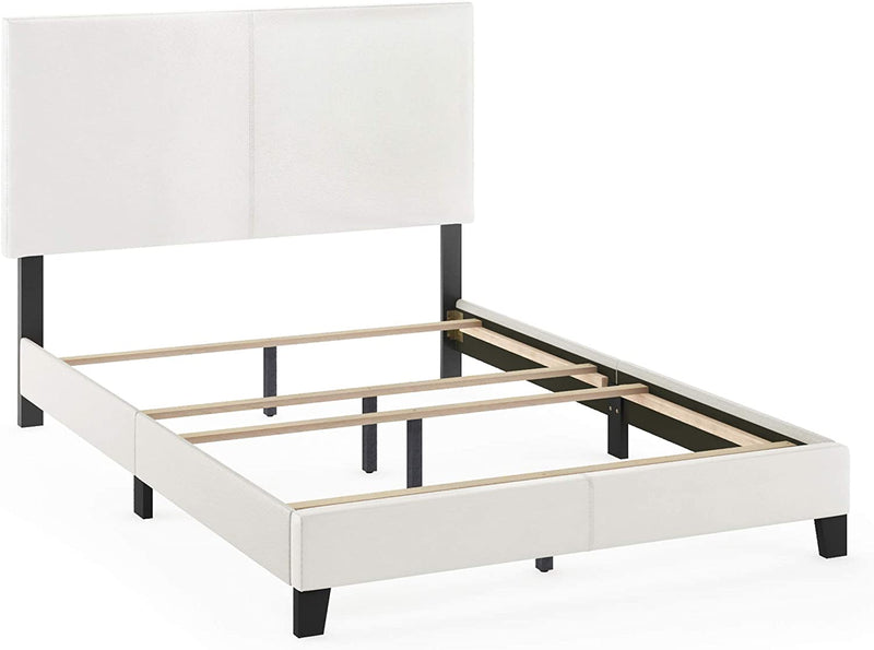 B5271 Erin PU Queen Bed