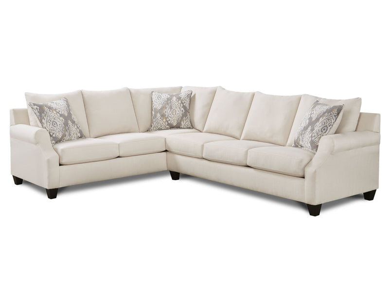 Modern Sectional