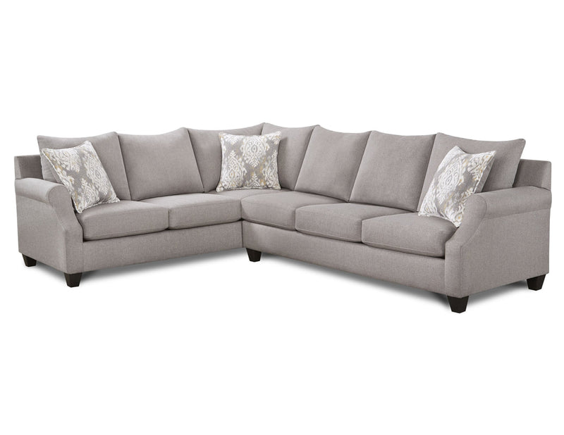 Modern Sectional