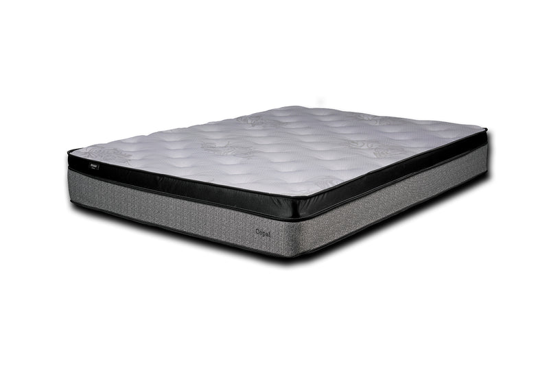 COPAL Pillow Top Mattress