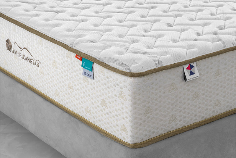 Dylan Firm 11” Tight Top Mattress