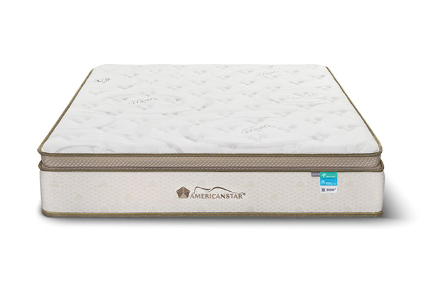 Dylan Ultra 12.5” Pillow Top Mattress