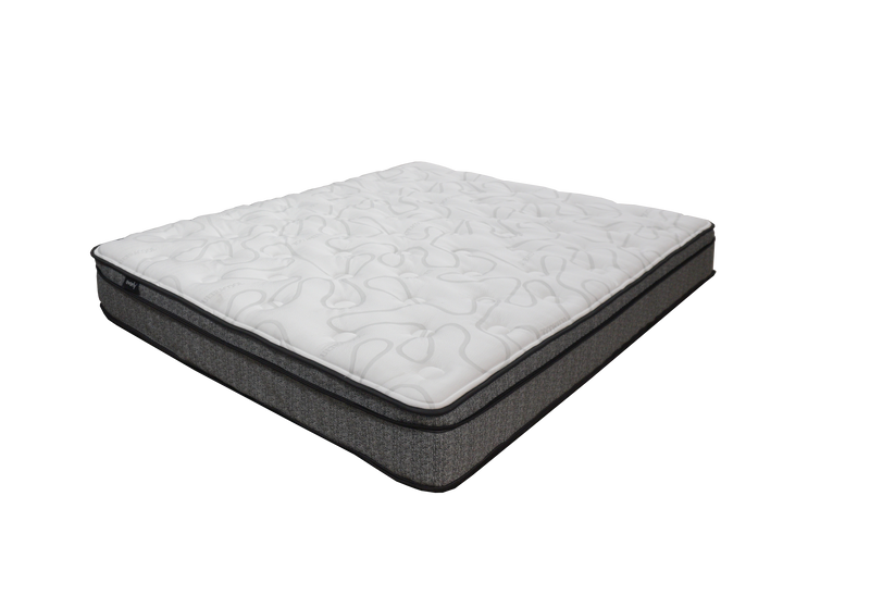 E900 Cool Gel 10" Gel Top Mattress,