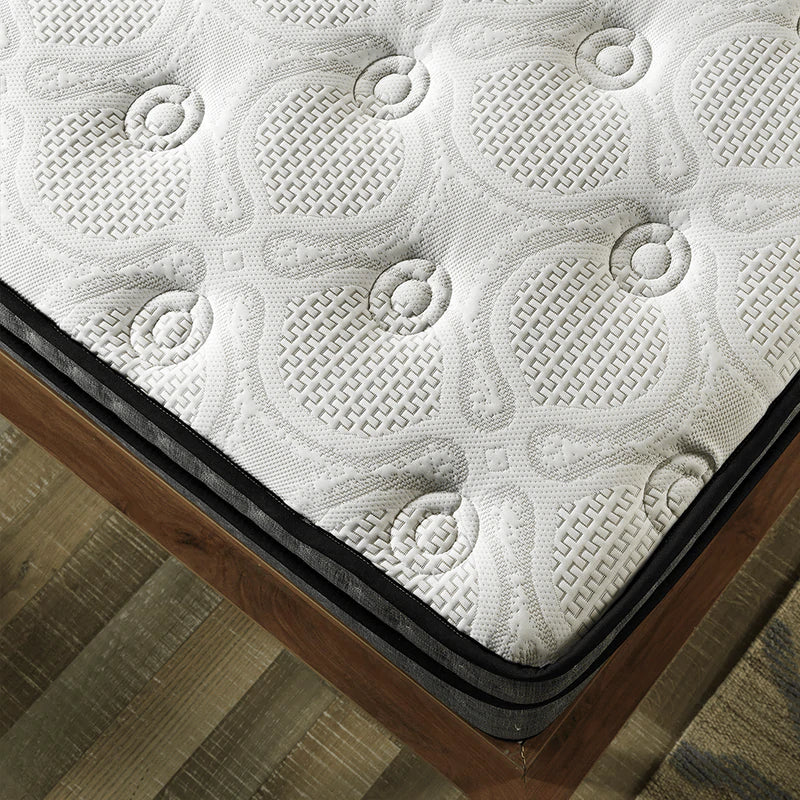 Victoria Hybrid Medium soft Mattress