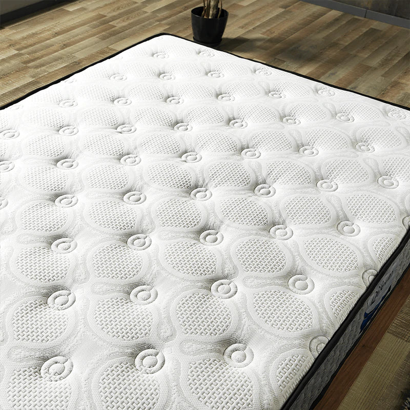 Victoria Hybrid Medium soft Mattress