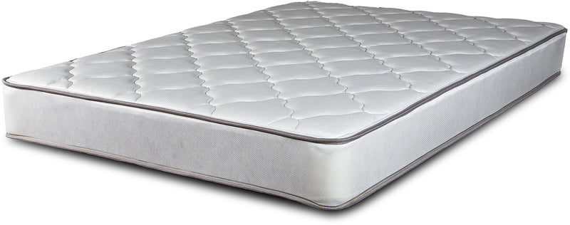 Pastel  8" Inner Spring Mattress